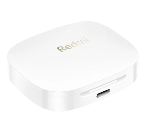 Навушники Xiaomi Redmi Buds 6 (BHR9250GL) Cloud White (1124217)