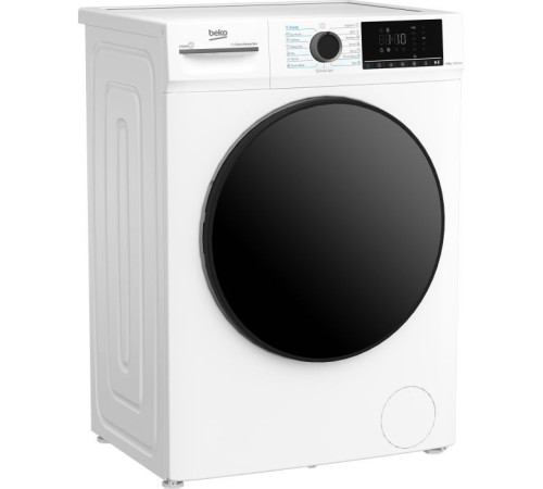 Пральна машина Beko BMM5DFO5741W