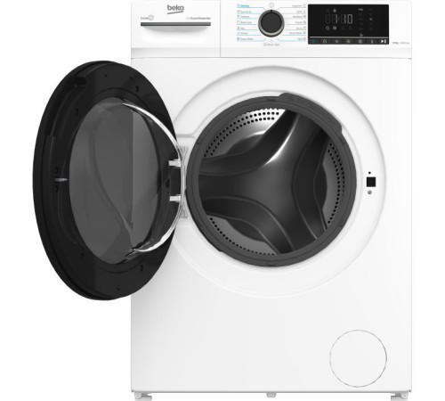 Пральна машина Beko BMM5DFO5741W