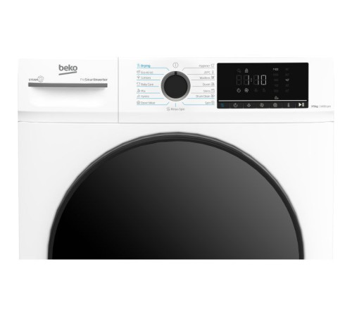 Пральна машина Beko BMM5DFO5741W