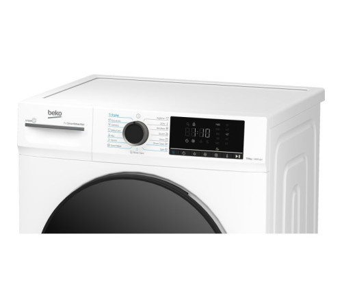 Пральна машина Beko BMM5DFO5741W