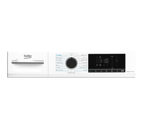 Пральна машина Beko BMM5DFO5741W