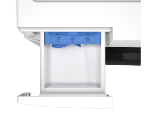 Пральна машина Beko BMM5DFO5741W