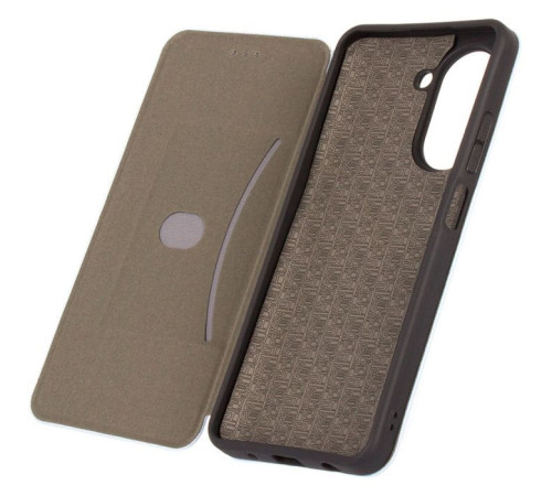 Чохол до мобільного телефона ColorWay Simple Book Xiaomi Redmi A5 mint (CW-CSBXRA5-MT)