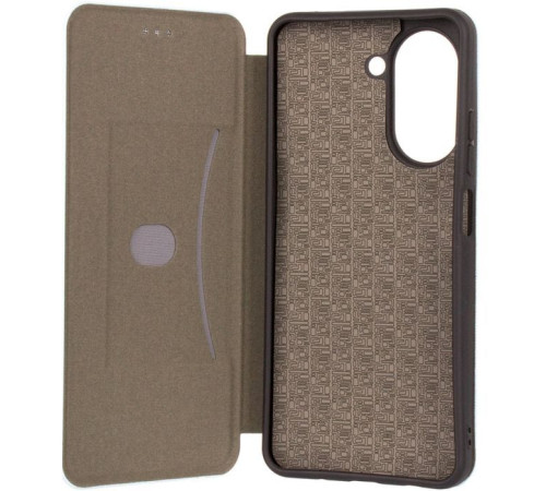 Чохол до мобільного телефона ColorWay Simple Book Xiaomi Redmi A5 mint (CW-CSBXRA5-MT)