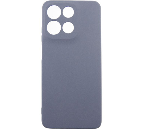 Чохол до мобільного телефона Dengos Carbon Motorola G15/G15 Power (Grey) (DG-TPU-CRBN-229)