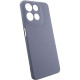 Чохол до мобільного телефона Dengos Carbon Motorola G15/G15 Power (Grey) (DG-TPU-CRBN-229)
