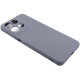 Чохол до мобільного телефона Dengos Carbon Motorola G15/G15 Power (Grey) (DG-TPU-CRBN-229)