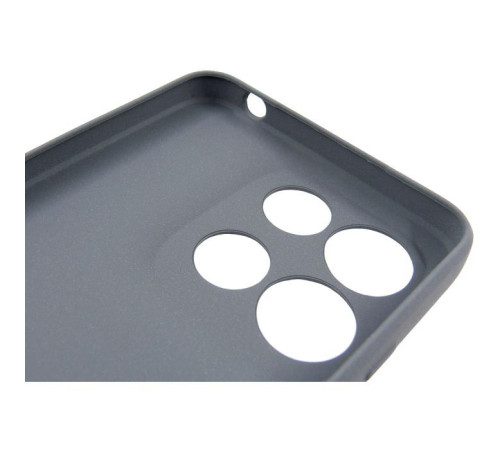 Чохол до мобільного телефона Dengos Carbon Motorola G15/G15 Power (Grey) (DG-TPU-CRBN-229)