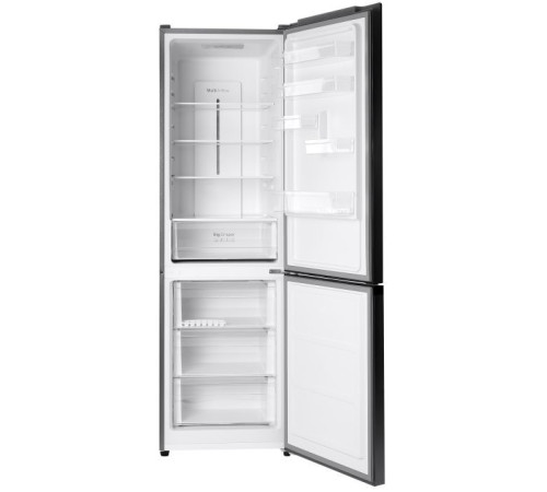 Холодильник Liberty SRF-390 NFBX