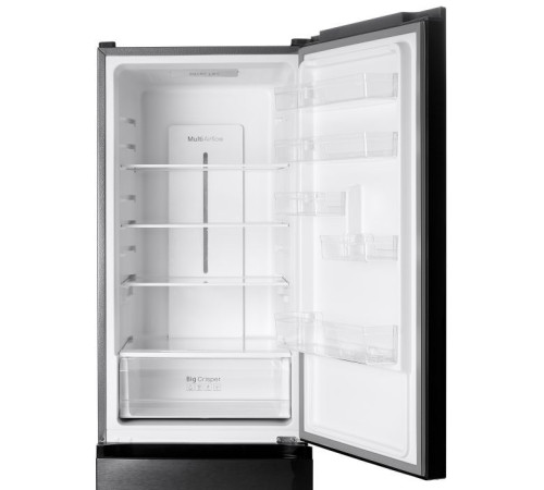 Холодильник Liberty SRF-390 NFBX