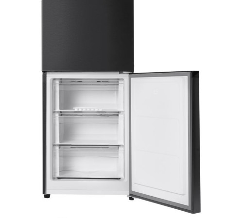 Холодильник Liberty SRF-390 NFBX