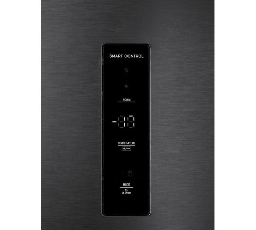 Холодильник Liberty SRF-390 NFBX