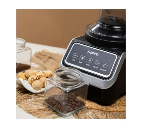 Кухонний комбайн MPM MRK-27