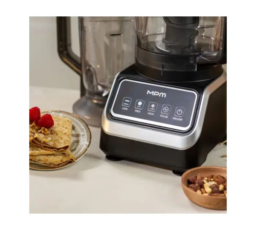 Кухонний комбайн MPM MRK-27