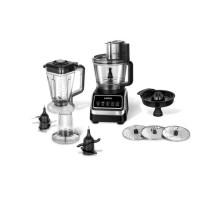 Кухонний комбайн MPM MRK-27