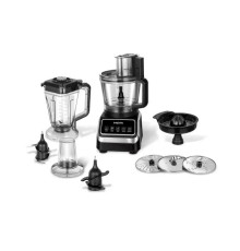 Кухонний комбайн MPM MRK-27