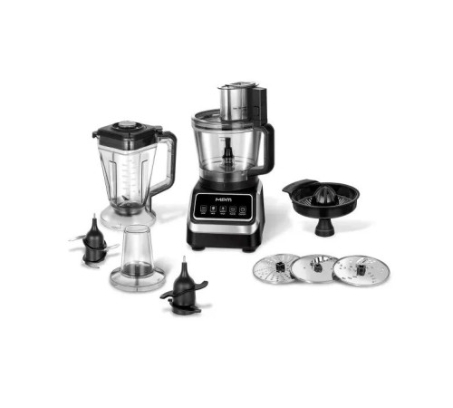 Кухонний комбайн MPM MRK-27