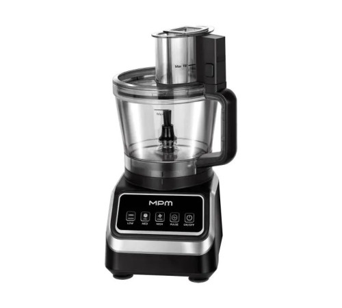 Кухонний комбайн MPM MRK-27