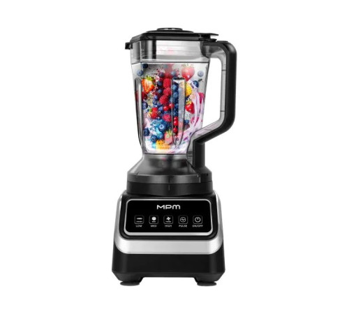 Кухонний комбайн MPM MRK-27