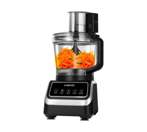 Кухонний комбайн MPM MRK-27