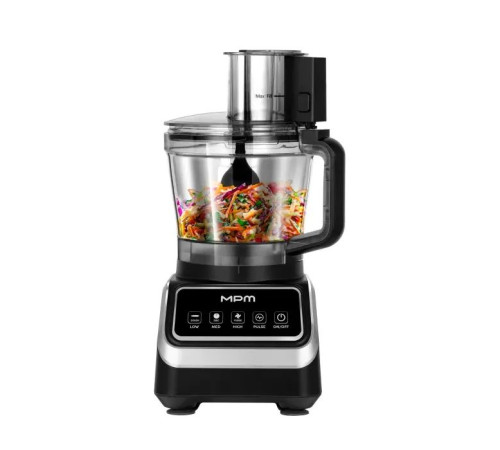 Кухонний комбайн MPM MRK-27