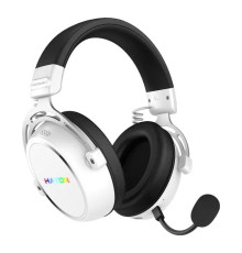 Навушники Hator Hypergang 3 Wireless White (ESH56)