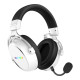 Навушники Hator Hypergang 3 Wireless White (ESH56)