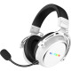 Навушники Hator Hypergang 3 Wireless White (ESH56)