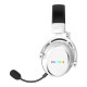 Навушники Hator Hypergang 3 Wireless White (ESH56)