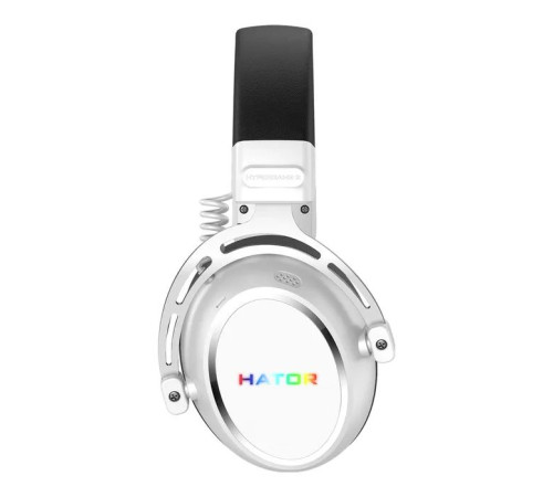 Навушники Hator Hypergang 3 Wireless White (ESH56)