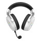 Навушники Hator Hypergang 3 Wireless White (ESH56)