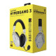 Навушники Hator Hypergang 3 Wireless White (ESH56)