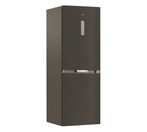 Холодильник Whirlpool WHK26362XBR4U