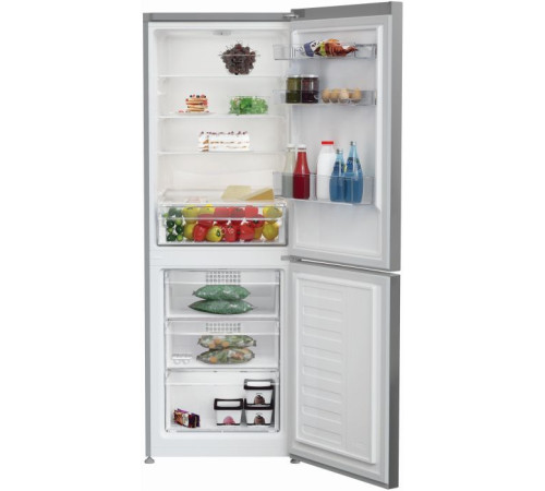 Холодильник Indesit INKS 1341 S4U (INKS1341S4U)