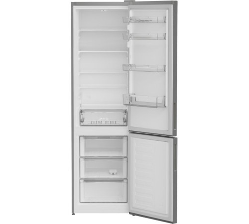 Холодильник Indesit INKS 1401 S4U1 (INKS1401S4U1)