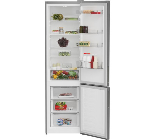 Холодильник Indesit INKS 1401 S4U1 (INKS1401S4U1)