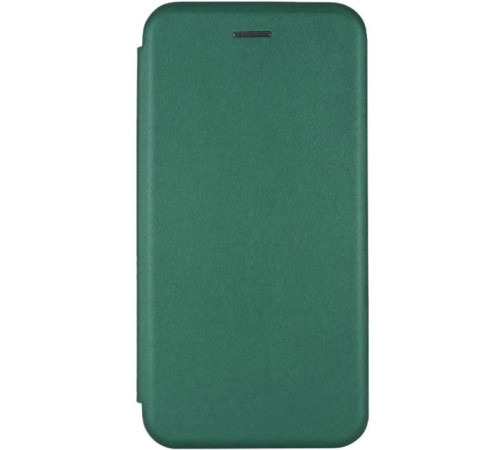 Чохол до мобільного телефона BeCover Exclusive Xiaomi Redmi Note 14 Pro 4G Dark Green (713524)