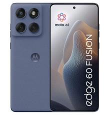 Мобільний телефон Motorola Edge 60 Fusion 8/256GB Slipstream (PB7E0039RS)