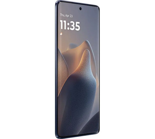 Мобільний телефон Motorola Edge 60 Fusion 8/256GB Slipstream (PB7E0039RS)