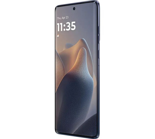 Мобільний телефон Motorola Edge 60 Fusion 8/256GB Slipstream (PB7E0039RS)