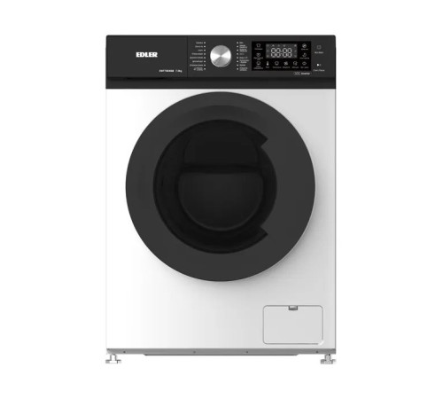 Пральна машина Edler EWF7084ISB