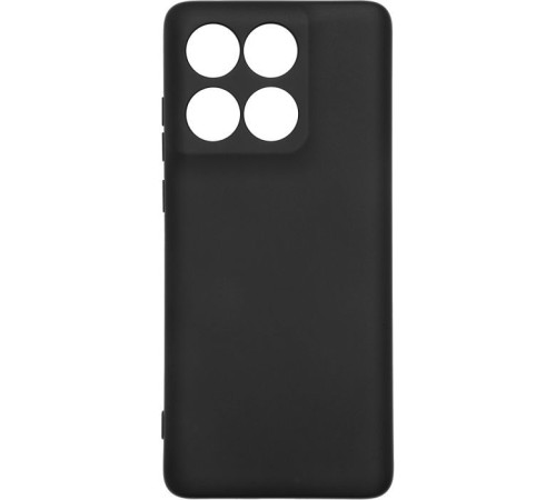Чохол до мобільного телефона Armorstandart Motorola Edge 60 5G Camera cover Black (ARM85837)