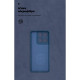 Чохол до мобільного телефона Armorstandart Motorola Edge 60 5G Camera cover Dark Blue (ARM85877)