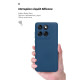 Чохол до мобільного телефона Armorstandart Motorola Edge 60 5G Camera cover Dark Blue (ARM85877)