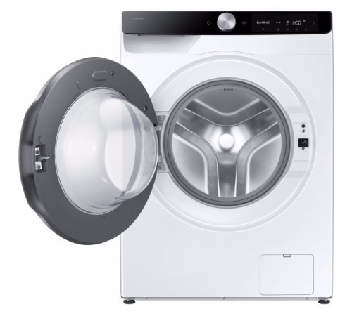 Пральна машина Samsung WW90DG6G94LKUA