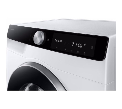 Пральна машина Samsung WW90DG6G94LKUA