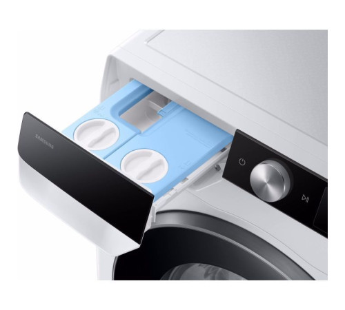 Пральна машина Samsung WW90DG6G94LKUA