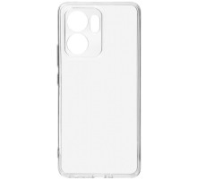 Чехол для мобильного телефона BeCover Oppo Reno13 F 5G Transparancy (713491)