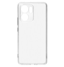 Чохол до мобільного телефона BeCover Oppo Reno13 F 5G Transparancy (713491)